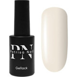 Patrisa Nail Sense Serisi 878 Beyaz Parlak Kalıcı Oje