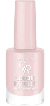 Golden Rose Color Expert 141 Pembe Parlak Simli Oje