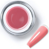 Beautilux Klasik BHB-10 Pembe Parlak Kalıcı Oje