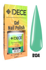 Dece D134 Yeşil Parlak Kalıcı Oje