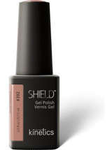 Kinetics Shield Nude Different 392 Nude Parlak Kalıcı Jel Oje