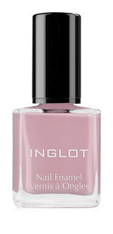 Inglot Nail Enamel 338 Pembe Parlak Oje