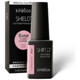 Kinetics Shield Base Classic Nude 916 Nude Parlak Kalıcı Oje