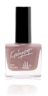 Kalyon 205 Pembe Parlak Oje
