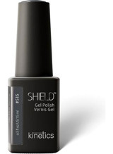 Kinetics Shield Take Me To Homme 515 Gri Parlak Kalıcı Jel Oje