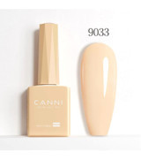 Canni Hema Free 9033 Bej Parlak Kalıcı Oje