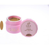 Gala Smart Professional Cream 92 Kahverengi Parlak Kalıcı Jel Oje