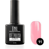 Tnl Rubber Camouflage 7 Pembe Parlak Kalıcı Oje