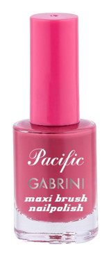 Gabrini Pacific 6 Pembe Parlak Oje