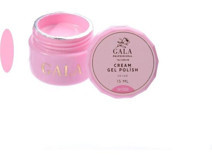 Gala Smart Professional Cream 88 Pembe Parlak Kalıcı Jel Oje