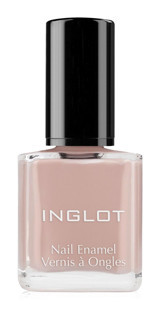 Inglot Nail Enamel 842 Pembe Parlak Oje