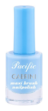 Gabrini Pacific 29 Mavi Parlak Oje
