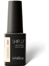 Kinetics Shield Ever Cream 230 Krem Parlak Kalıcı Jel Oje