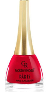 Golden Rose Parıs Naıl Lacouer 83 Pembe Parlak Oje
