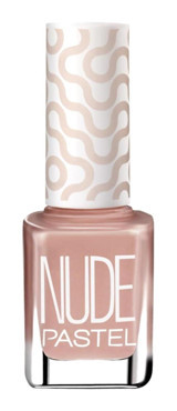 Pastel 106 Nude Parlak Oje