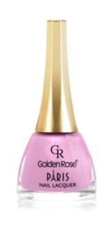 Golden Rose Paris Nail Lacquer 23 Pembe Parlak Oje