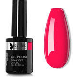 Beautilux B-067 Pembe Neon Kalıcı Oje