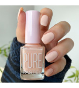 Pastel Pure 613 Pembe Parlak Oje