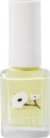 Pastel Summer Collection 413 Sarı Parlak Oje