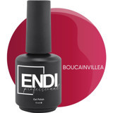 Endi Professional Glory Serisi Bougainvillea Pembe Parlak Kalıcı Oje