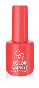 Golden Rose Color Expert 54 Pembe Parlak Oje