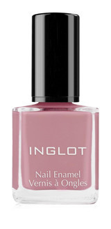 Inglot Nail Enamel 803 Pembe Parlak Oje