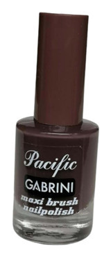 Gabrini Pacific Maxi Brush 78 Mor Parlak Oje