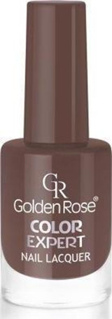 Golden Rose Color Expert 74 Kahverengi Parlak Oje