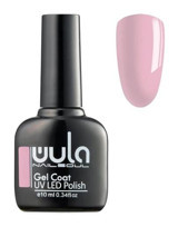 Wula Nailsoul Skin Tone 673 Pembe Parlak Kalıcı Oje