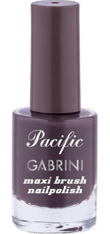 Gabrini Pacific Maxi Brush 79 Mor Parlak Oje