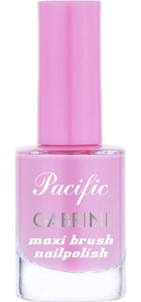 Gabrini Pacific 100 Pembe Parlak Oje