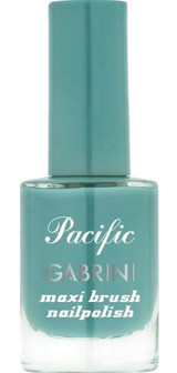 Gabrini Pacific 38 Yeşil Parlak Oje