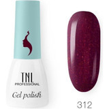 Tnl Mini 217 Bordo Parlak Kalıcı Oje