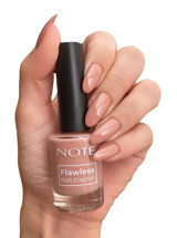 Note Flawless 04 Nude Parlak Oje