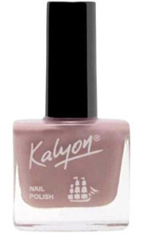 Kalyon 231 Pembe Parlak Simli Oje
