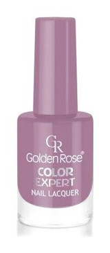 Golden Rose Color Expert 95 Lila Parlak Oje