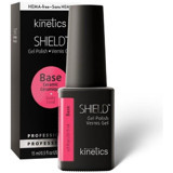 Kinetics Shield Base Dusty Coral 919 Pembe Parlak Kalıcı Oje