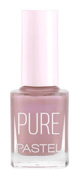 Pastel Pure 607 Lila Parlak Oje