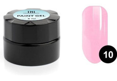 Tnl Paint 10 Pembe Parlak Kalıcı Oje