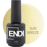 Endi Professional Orchid Bouquet Serisi Sun Breeze Yeşil Parlak Kalıcı Oje