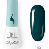 Tnl Mini 192 Yeşil Parlak Kalıcı Oje
