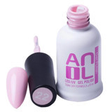 Anıl Professional Cosmetics 22 Pembe Parlak Kalıcı Oje
