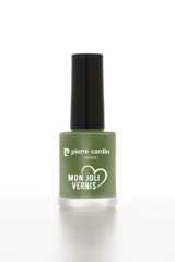 Pierre Cardin Mon Jeli Vernis 173 Yeşil Parlak Jel Oje