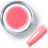 Beautilux Klasik BHB-03 Pembe Parlak Kalıcı Oje