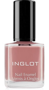 Inglot Nail Enamel 823 Pembe Parlak Oje