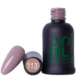 Anıl Professional Cosmetics 113 Nude Parlak Kalıcı Oje