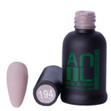Anıl Professional Cosmetics 194 Rose Gold Işıltılı Kalıcı Simli Oje