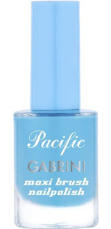 Gabrini Pacific 98 Mavi Parlak Oje