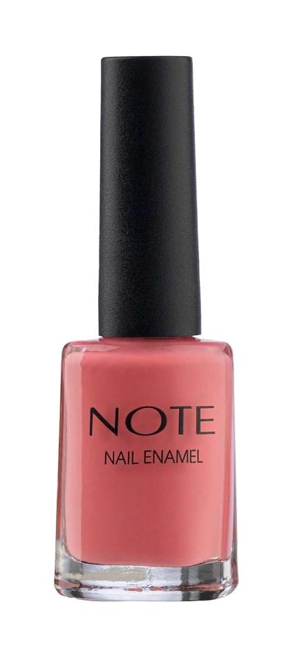 Note Nice Pink 54 Pembe Parlak Oje