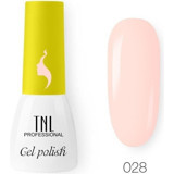 Tnl Mini 028 Turuncu Parlak Kalıcı Oje